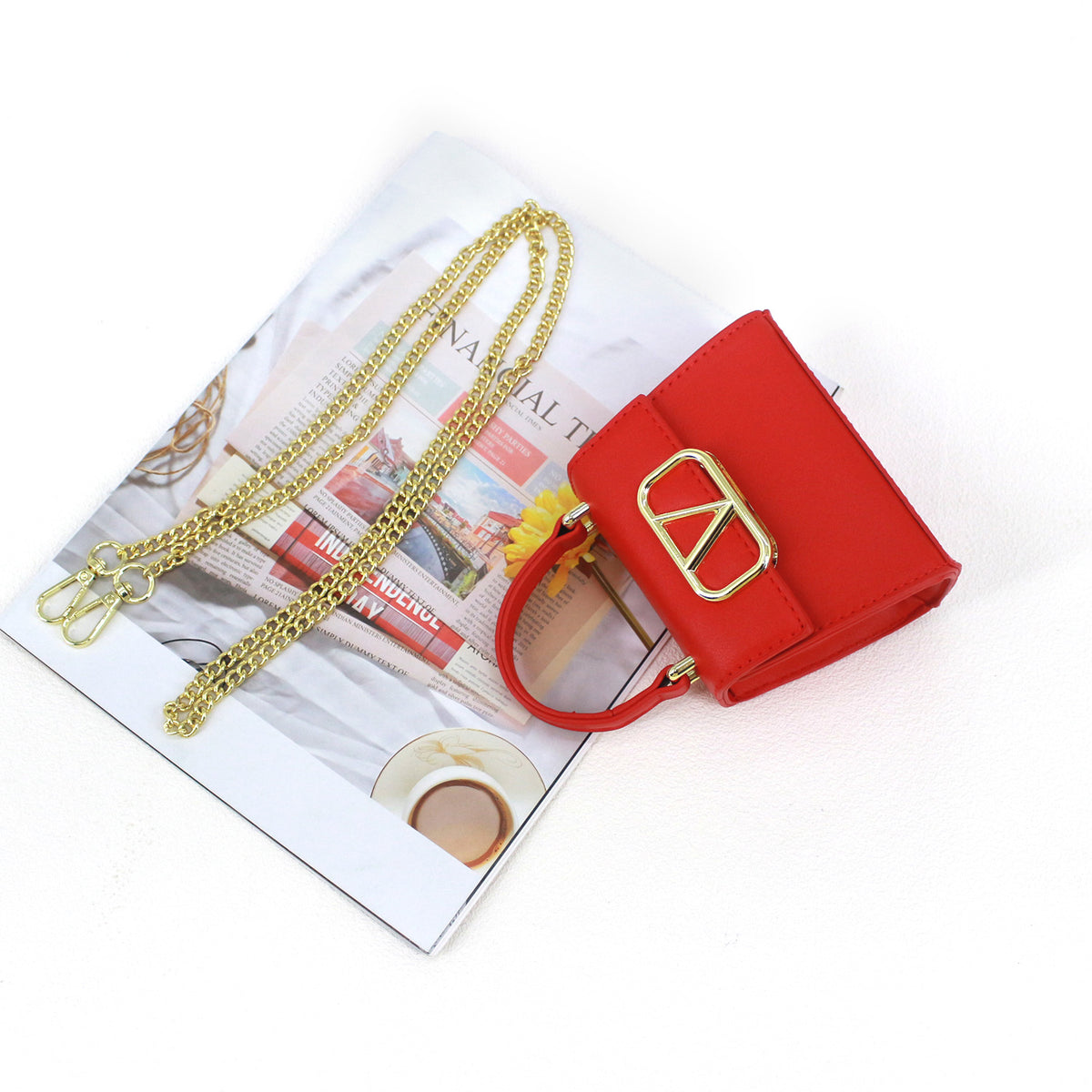 Trendy Mini Crossbody Bucket Bag – Cute Drawstring Shoulder Purse, Lightweight Travel Phone Bag
