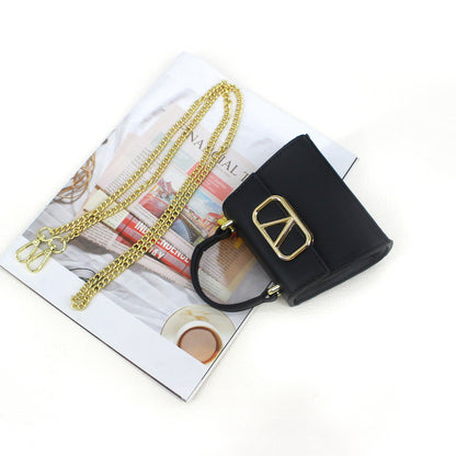 Trendy Mini Crossbody Bucket Bag – Cute Drawstring Shoulder Purse, Lightweight Travel Phone Bag