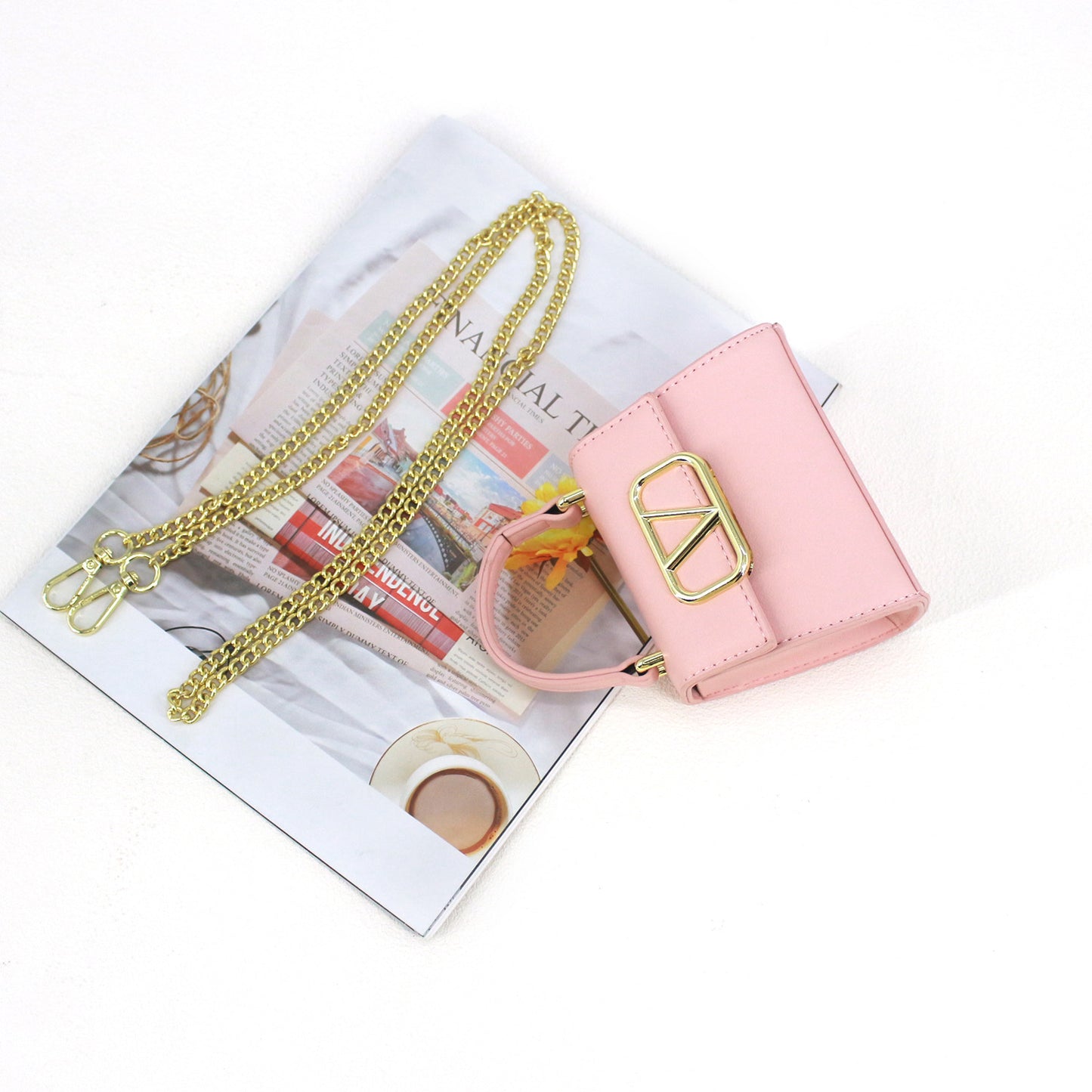 Trendy Mini Crossbody Bucket Bag – Cute Drawstring Shoulder Purse, Lightweight Travel Phone Bag